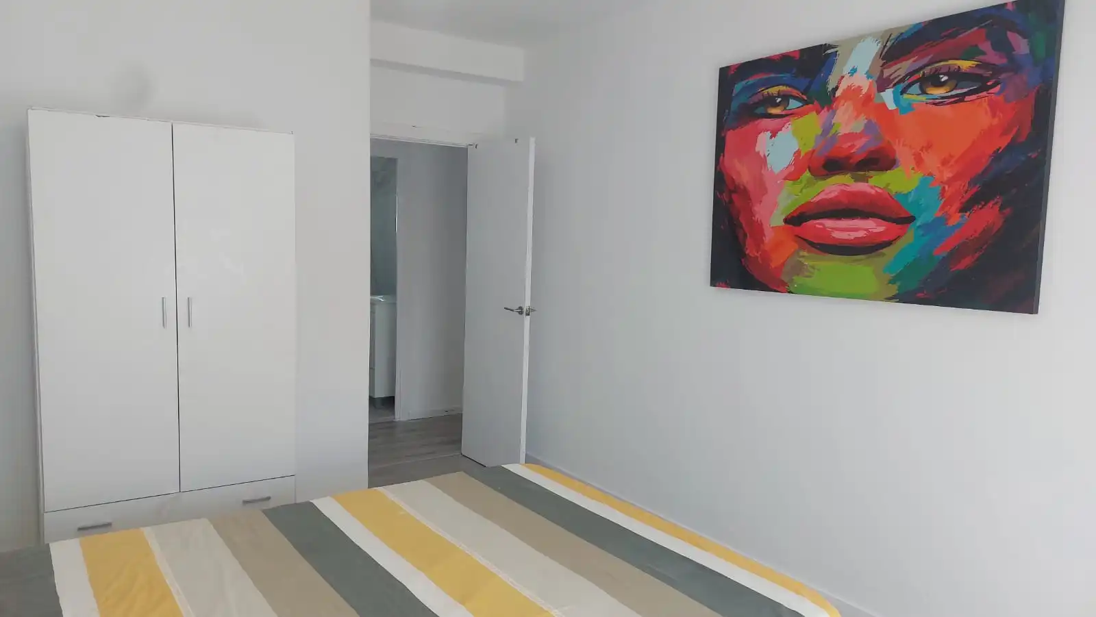 Flat for sale in Centro Urbano, imagen 5
