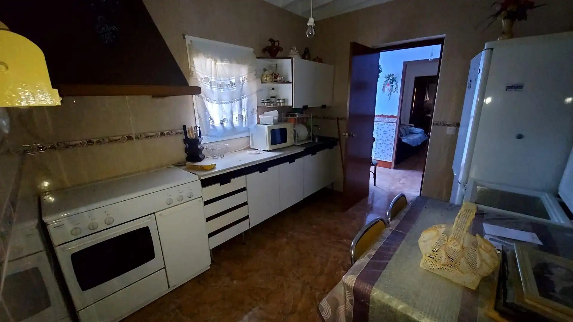 Casa con terrazza in vendita a Abla, imagen 6