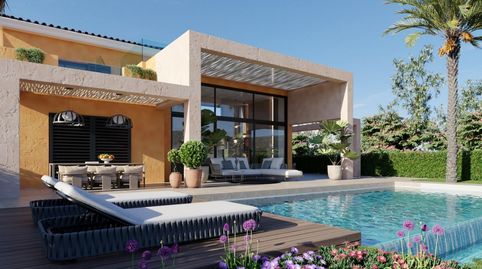 Photo 2 of Houses for sale in Desert Spring Golf, Cuevas del Almanzora