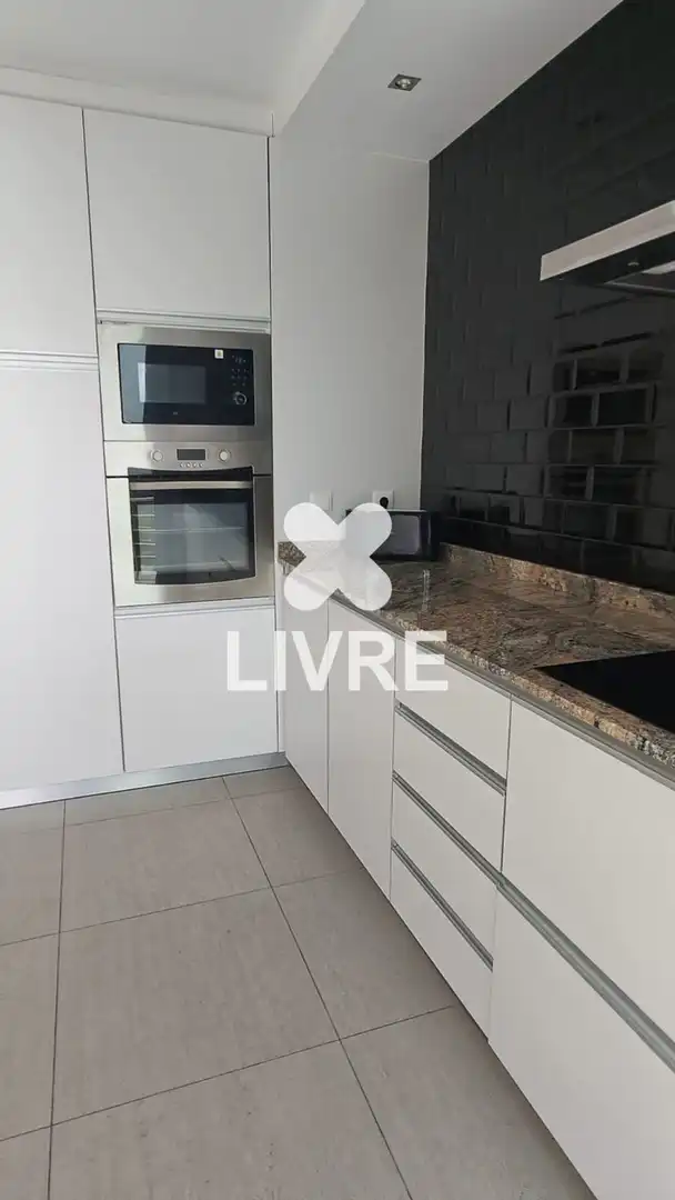 Cocina de Casa o chalet en venta en Cunit con Aire acondicionado, Calefacción y Piscina
