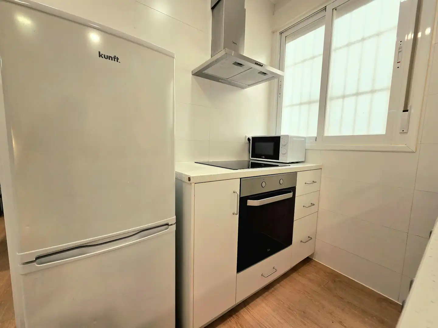 Piso en alquiler en N/A, imagen 5