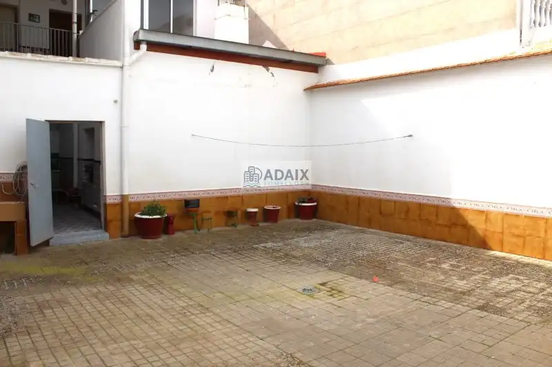Casa amb terrassa en venda a Tomelloso, imagen 15
