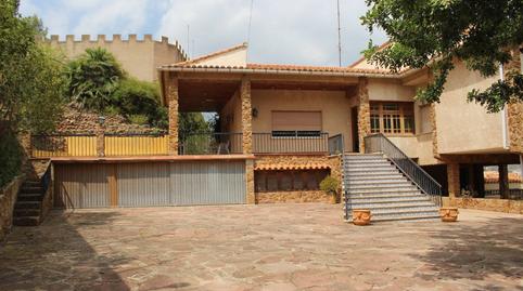 Foto 4 de Casa o xalet en venda a Moreres, Torres Torres, Valencia