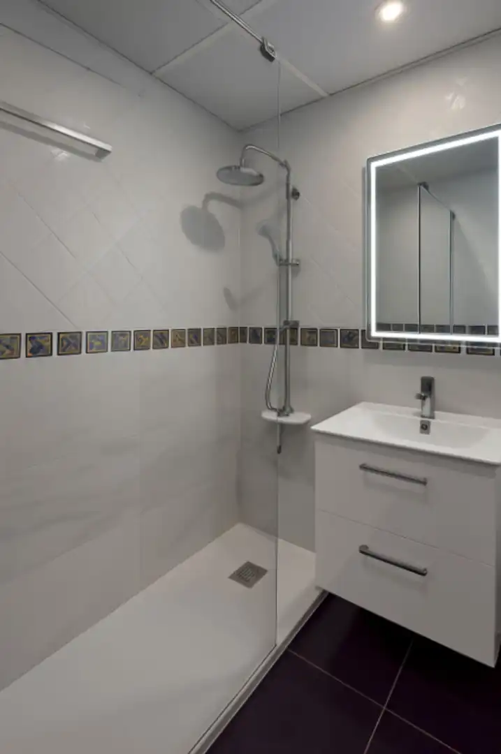 Flat with lift for sale in N-340 147, imagen 8