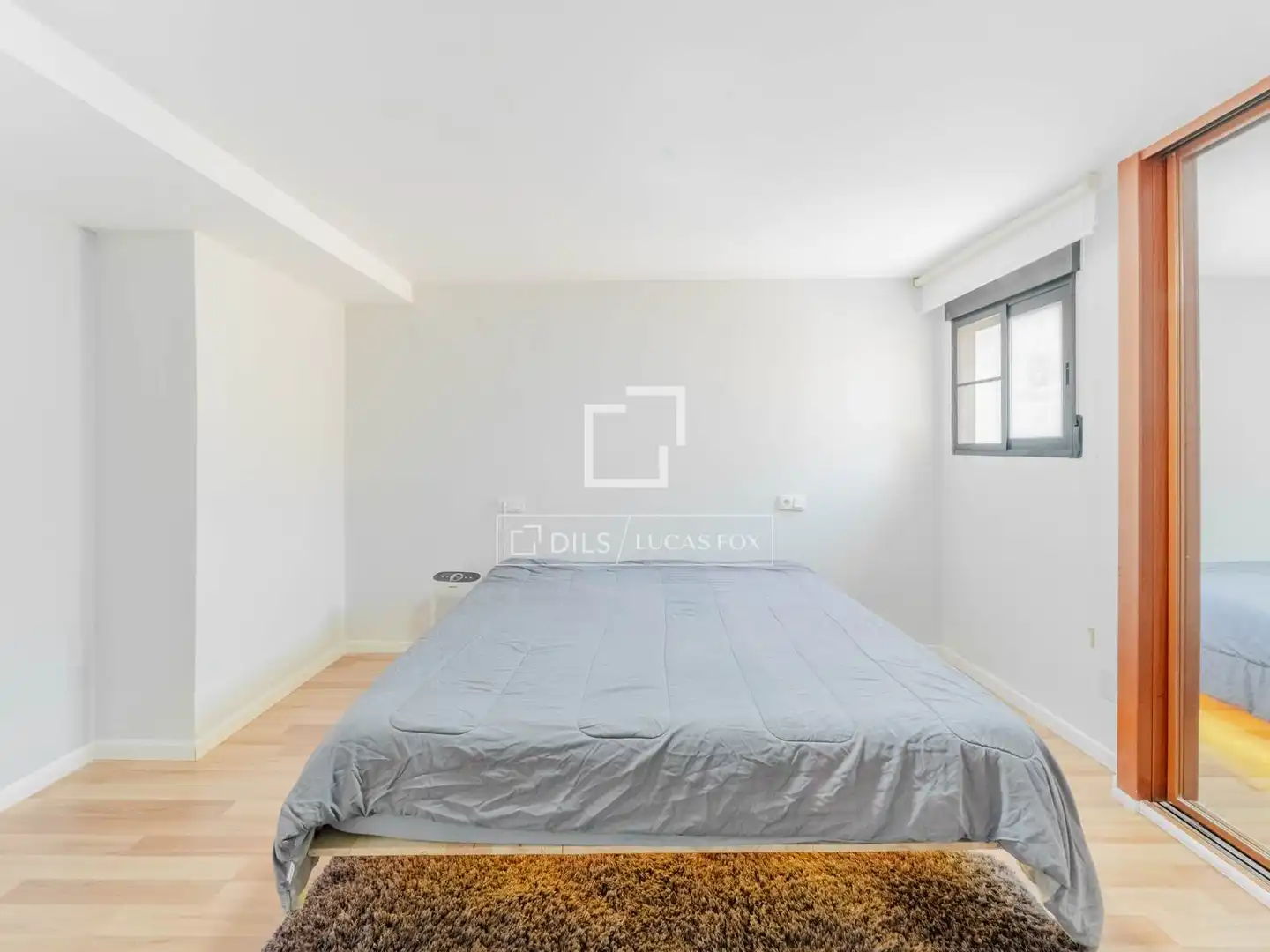Habitación de Casa o chalet en venta en L'Eliana con Aire acondicionado, Calefacción y Jardín privado