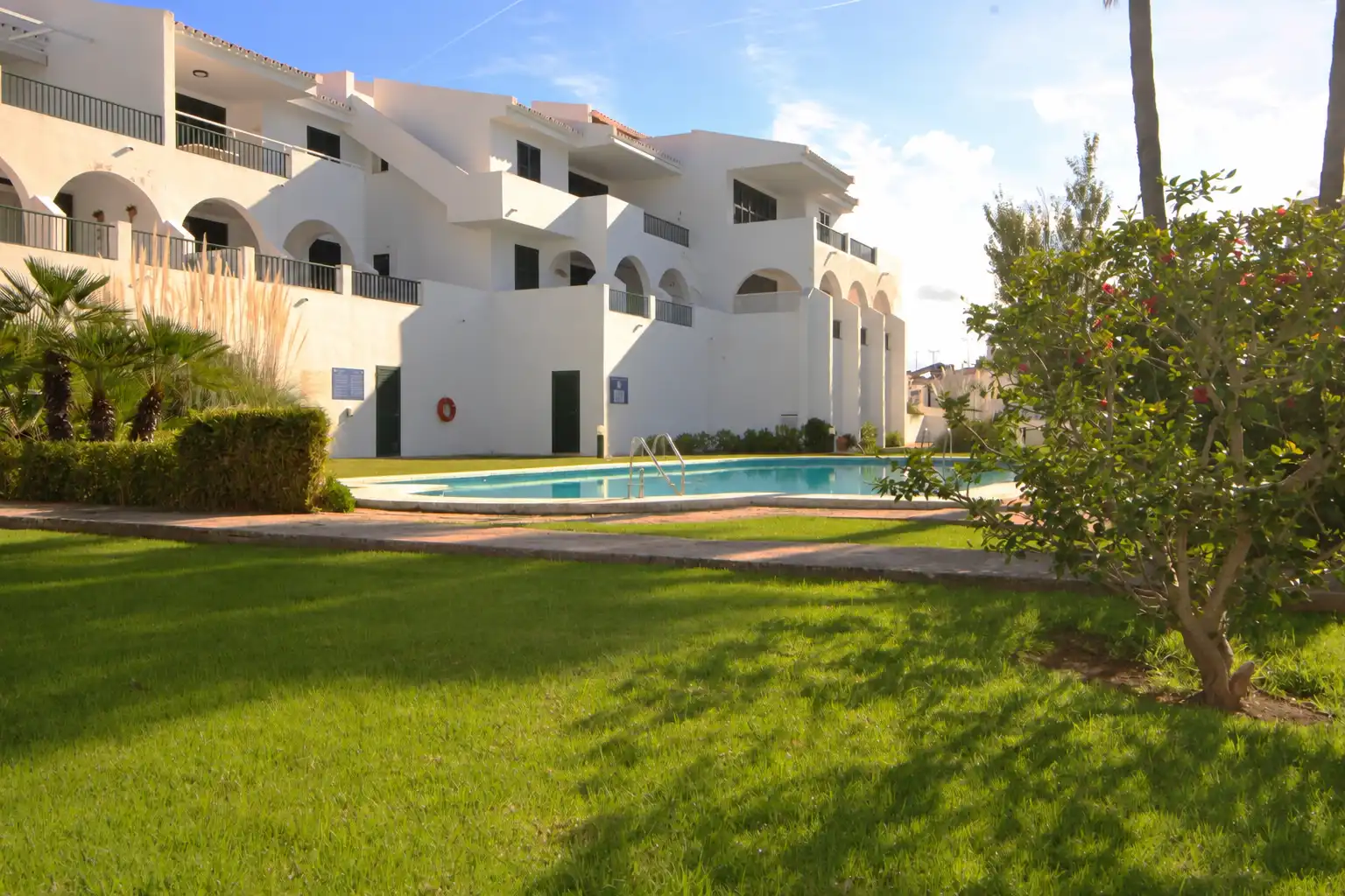 Apartament en venda a CL GOLF , DEL;SON P ARC 390, imagen 8