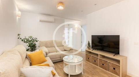 Photo 2 of Flat to rent in Paseo de las Acacias, Acacias,  Madrid Capital