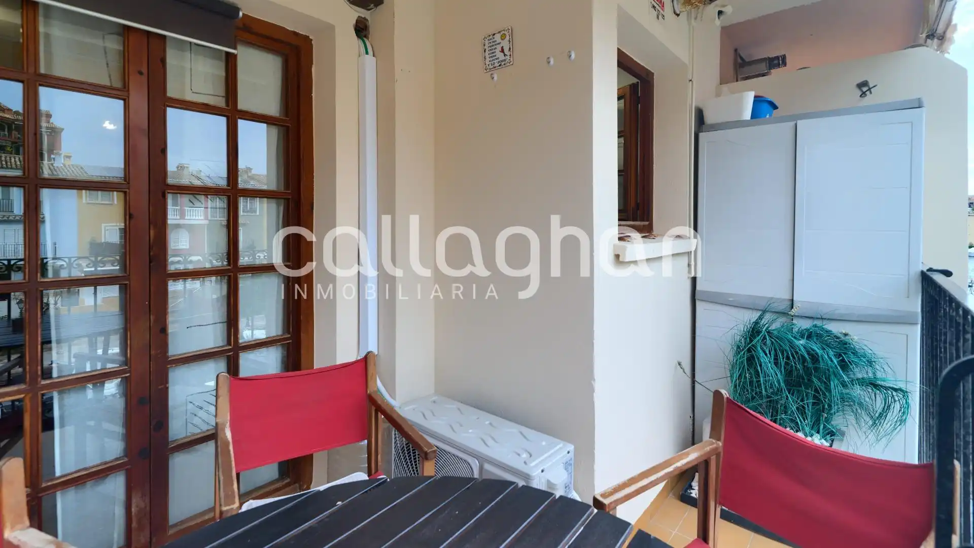 Wohnung mit Pool zum Verkauf in Calle de la Unió, imagen 5