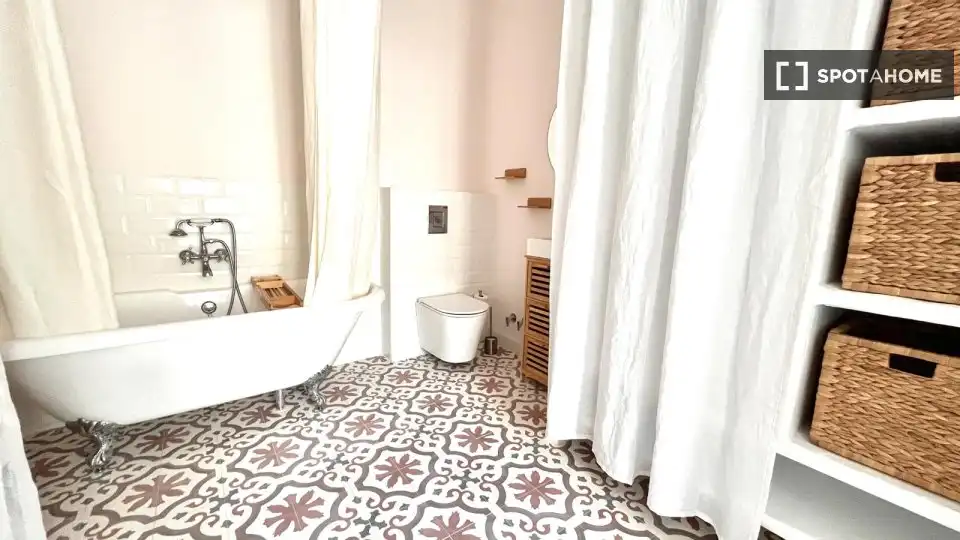 Appartement avec terrasse à louer à Centro, imagen 7