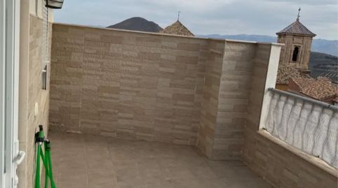 Foto 4 de Casa adosada en venta en Calle Alhorí, 19, Jódar, Jaén