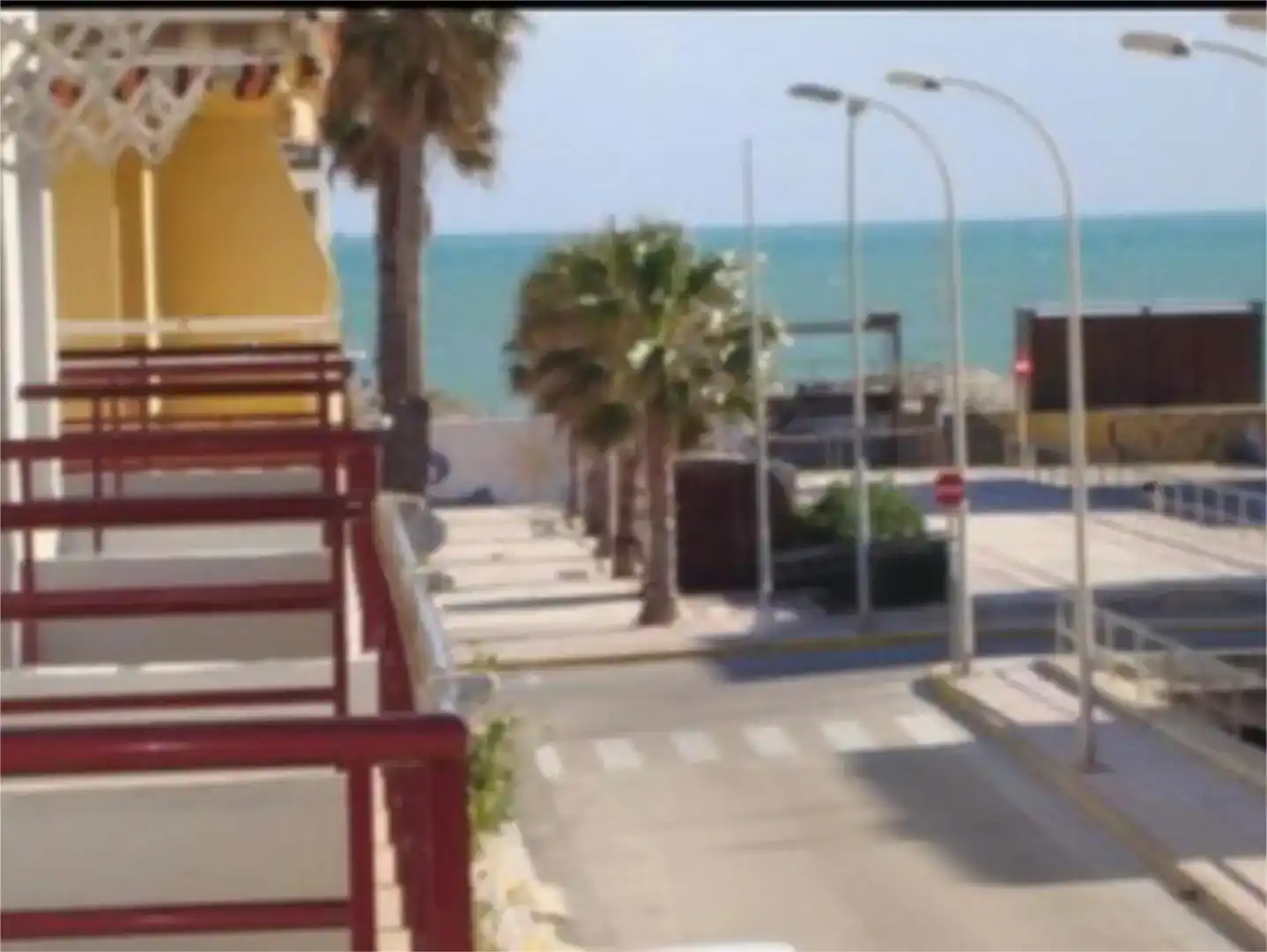 Exterior view of Apartments for rent in Tavernes de la Valldigna, Valencia