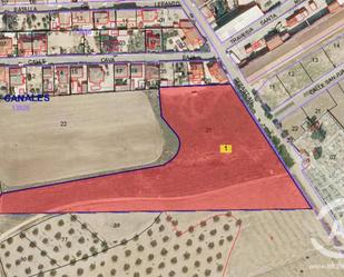 Residencial en venda en Chozas de Canales