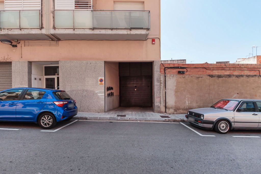 Parking of Flat for sale in Valls  with Heating