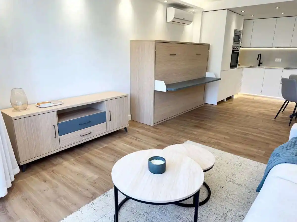Flat with lift for sale in de Levante, imagen 6