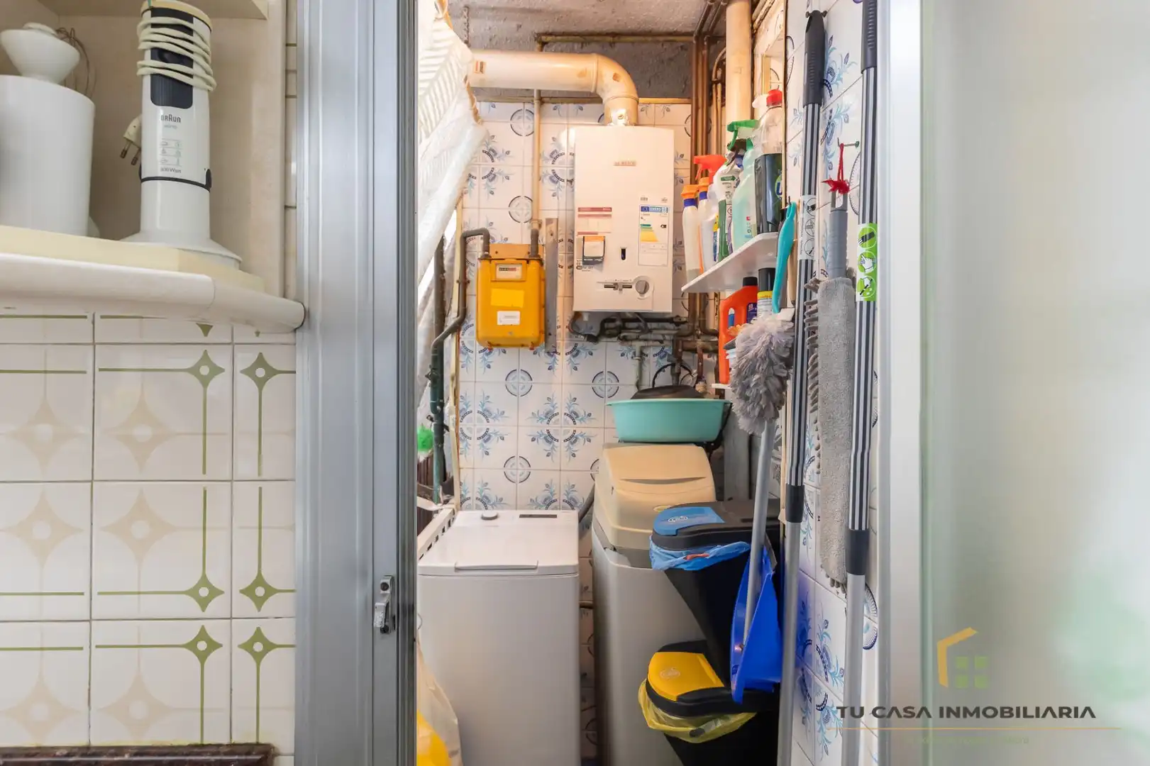 Flat for sale in Badalona, Barcelona