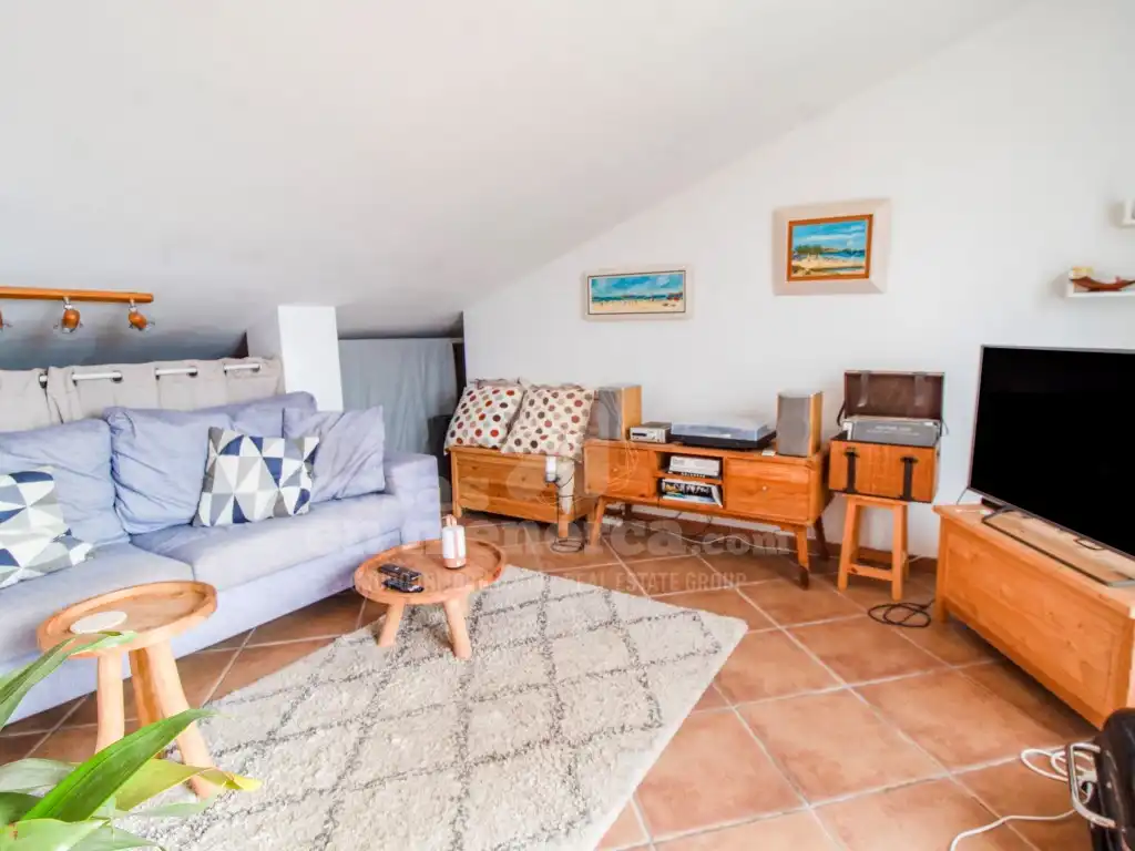 Piso con piscina en venta en Es Castell poble, imagen 7