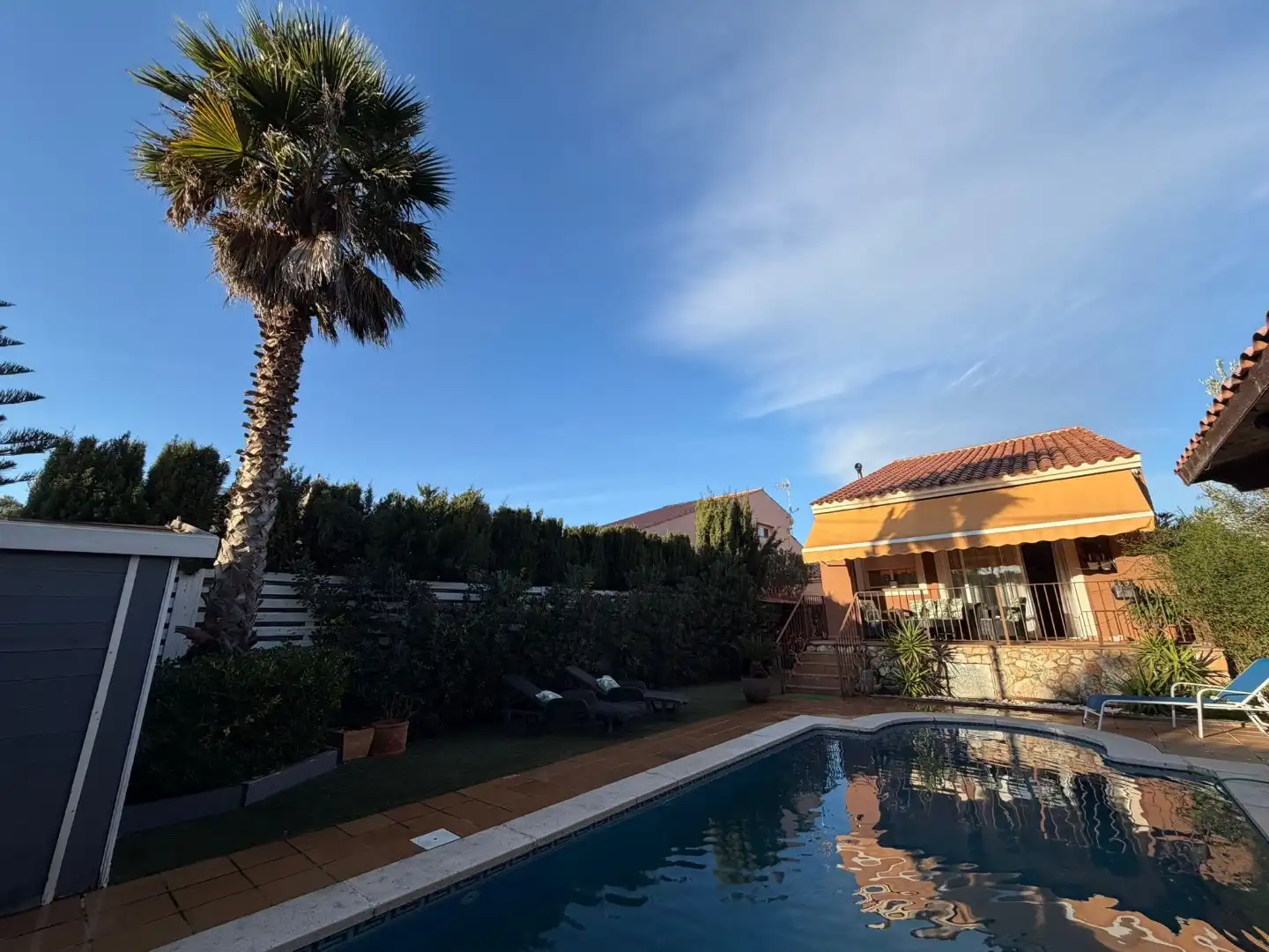 Villa avec jardin à vendre à Avinguda del Mar 1, imagen 29
