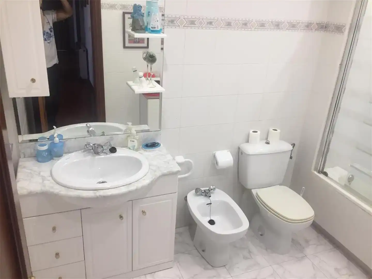Bany de Pis en venda en Salas de los Infantes