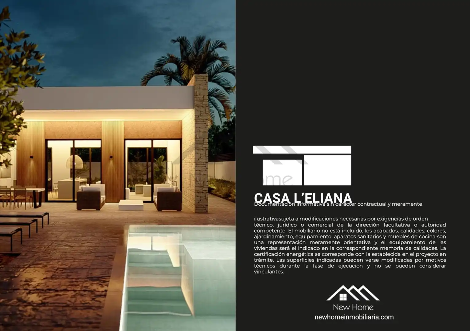 Houses for sale in El Carme - Sant Agustí - Bonavista