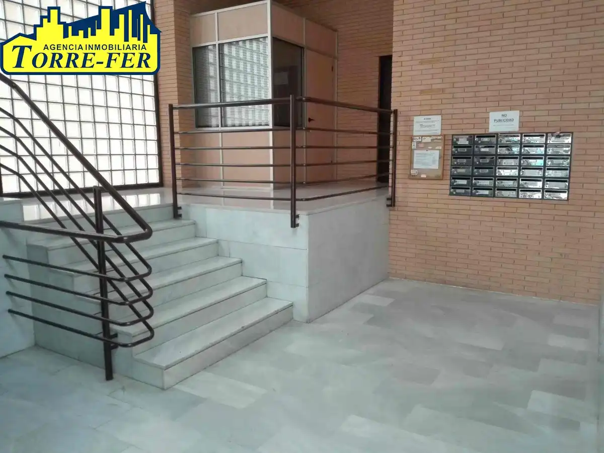 Oficina con ascensor en venta en Plaza DE DALIAS 1, imagen 5