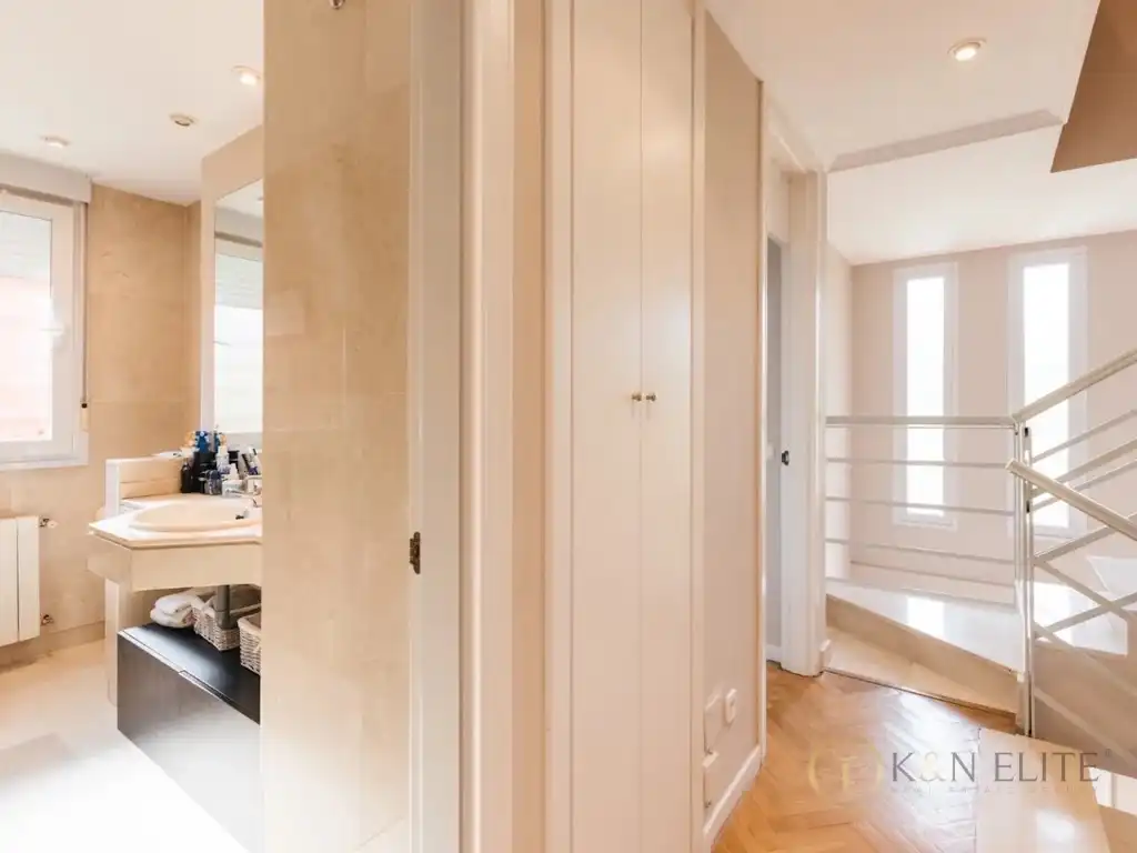 Maison jumelée avec piscine à vendre à Calle Alvaro Caballero, imagen 16