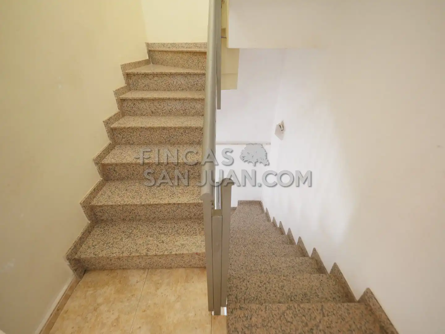 Detached homes for sale in El Rabal