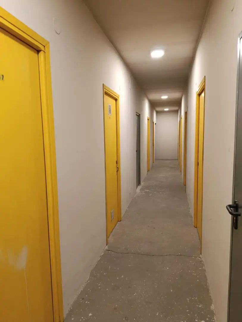 Wohnung zum Verkauf in León Capital  mit Heizung, Terrasse und Abstellraum