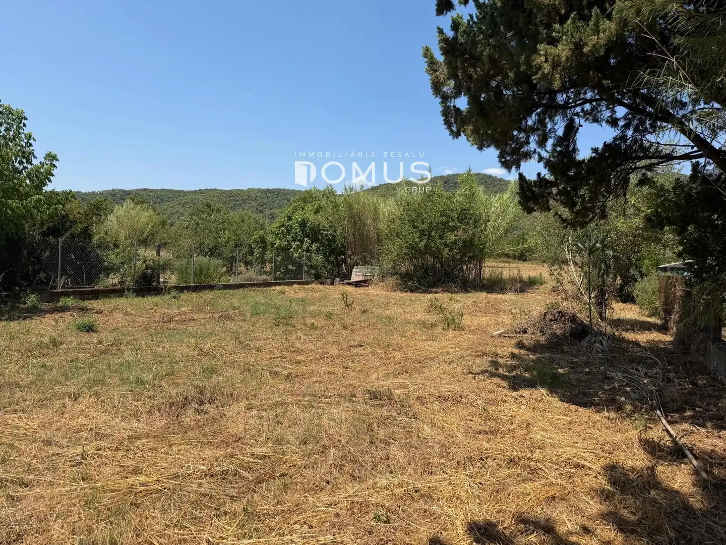 Terreny rústic en venda a Sant Vicenç, imagen 3