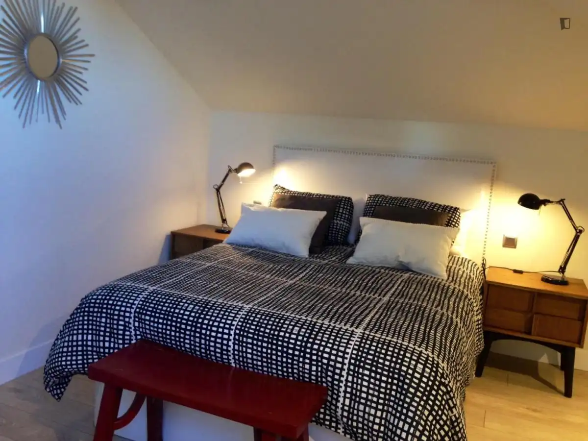 Apartamento con ascensor en alquiler en Centro, imagen 7