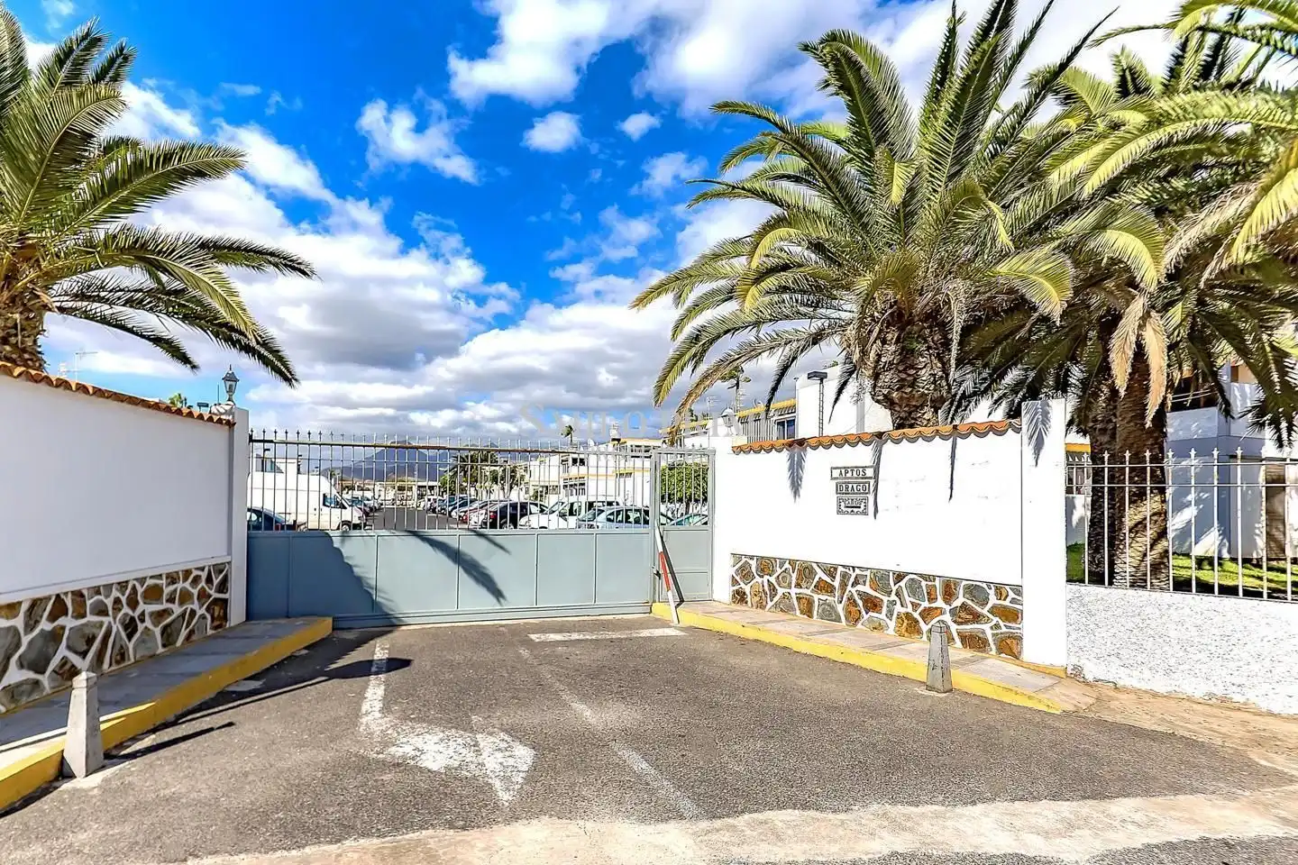 Bajo con piscina en venta en Calle Hercules, imagen 33