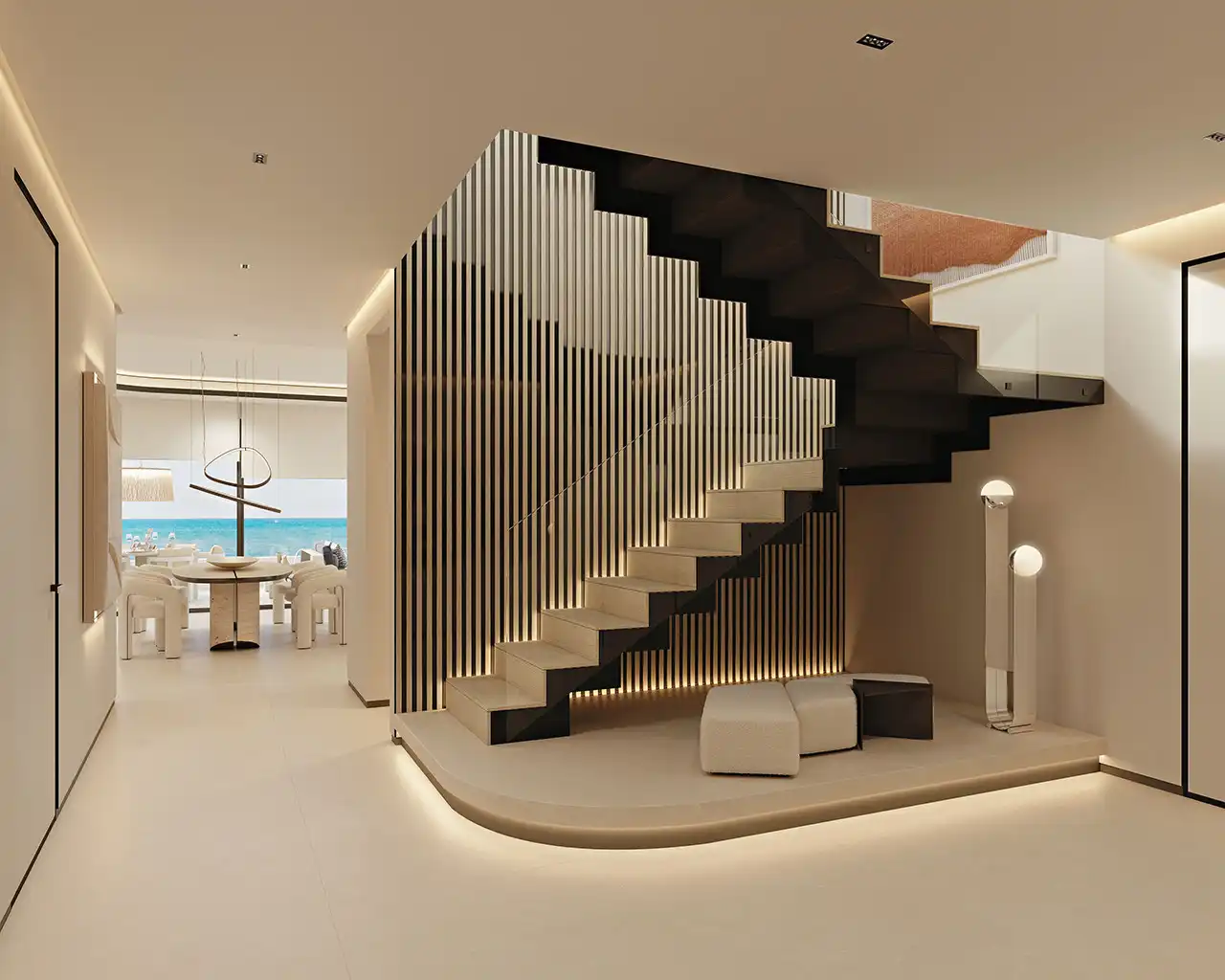 Apartament amb piscina en venda a Elviria - Cabopino, imagen 21