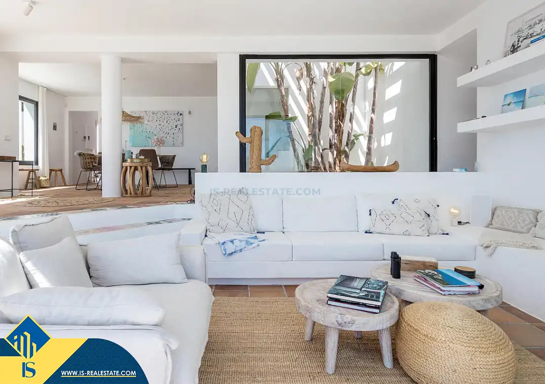 Chalet con terraza en venta en Roca Llisa, imagen 19