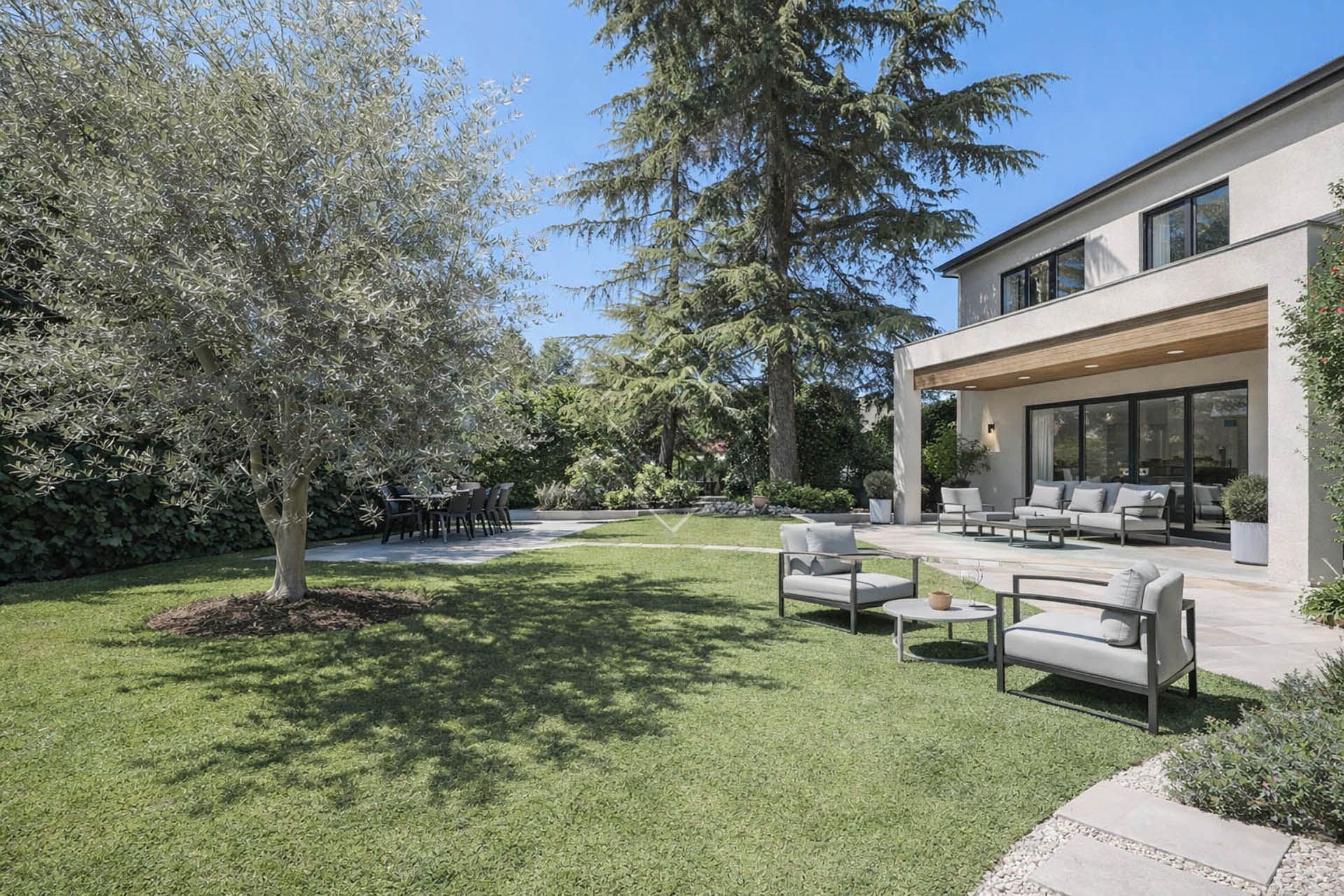 House or chalet for sale in Conde Orgaz - Piovera, Hortaleza