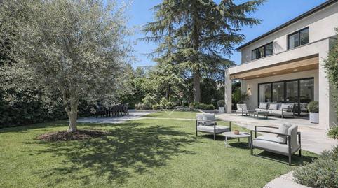 Foto 4 de Casa o xalet en venda a Conde Orgaz - Piovera,  Madrid Capital