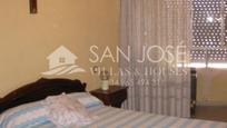 Bedroom of Flat for sale in Aspe  with Heating