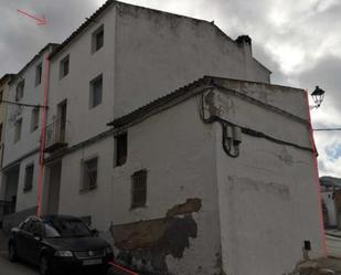 Vista exterior de Pis en venda en Los Villares amb Terrassa