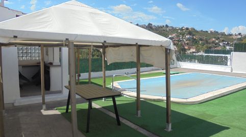 Foto 3 de Casa o chalet en venta en Sierra Perenchiza - Cumbres de Calicanto - Sto Domingo, Chiva