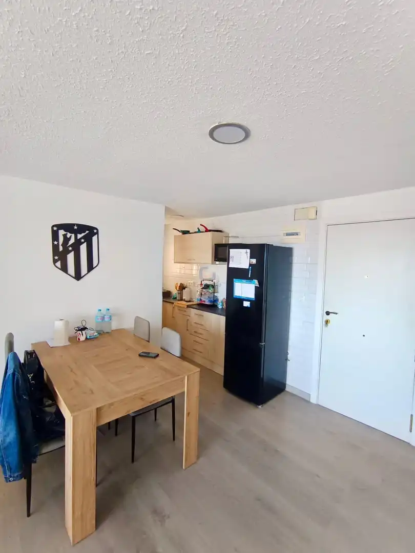 Kitchen of Flat for sale in Alicante / Alacant  with Private garden