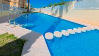 Swimming pool of Flat for sale in Alicante / Alacant  with Private garden, Terrace and Community pool