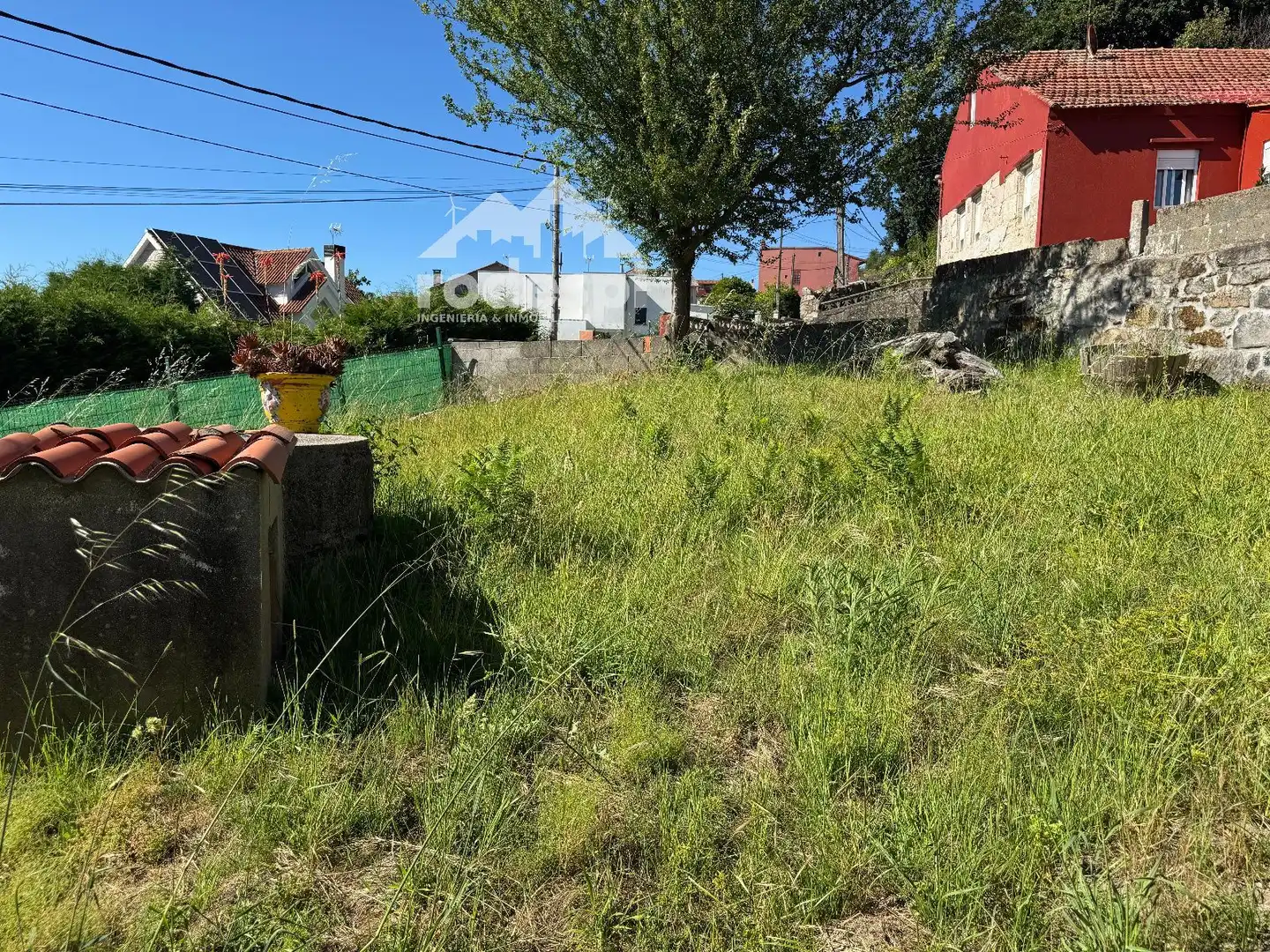 Casa o chalet en venta en Vigo  con Calefacción, Terraza y Trastero