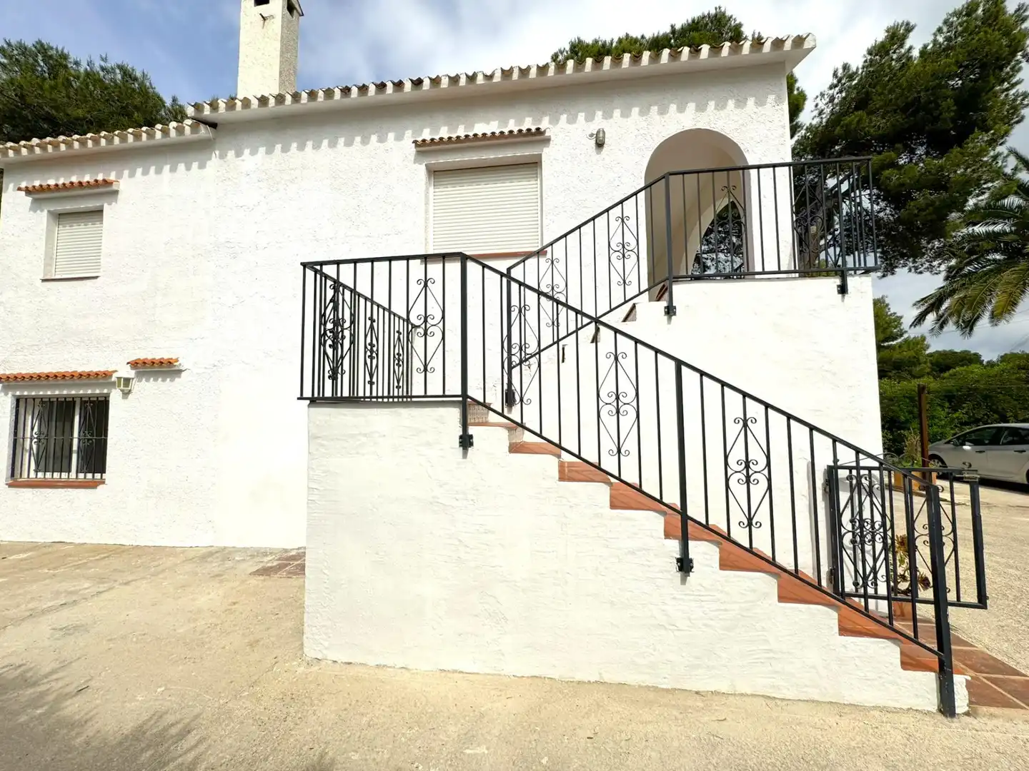 Villa zum Verkauf in Las Rotas / Les Rotes, imagen 44