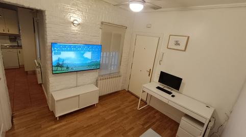 Foto 4 de Pis en venda a Delicias, Madrid