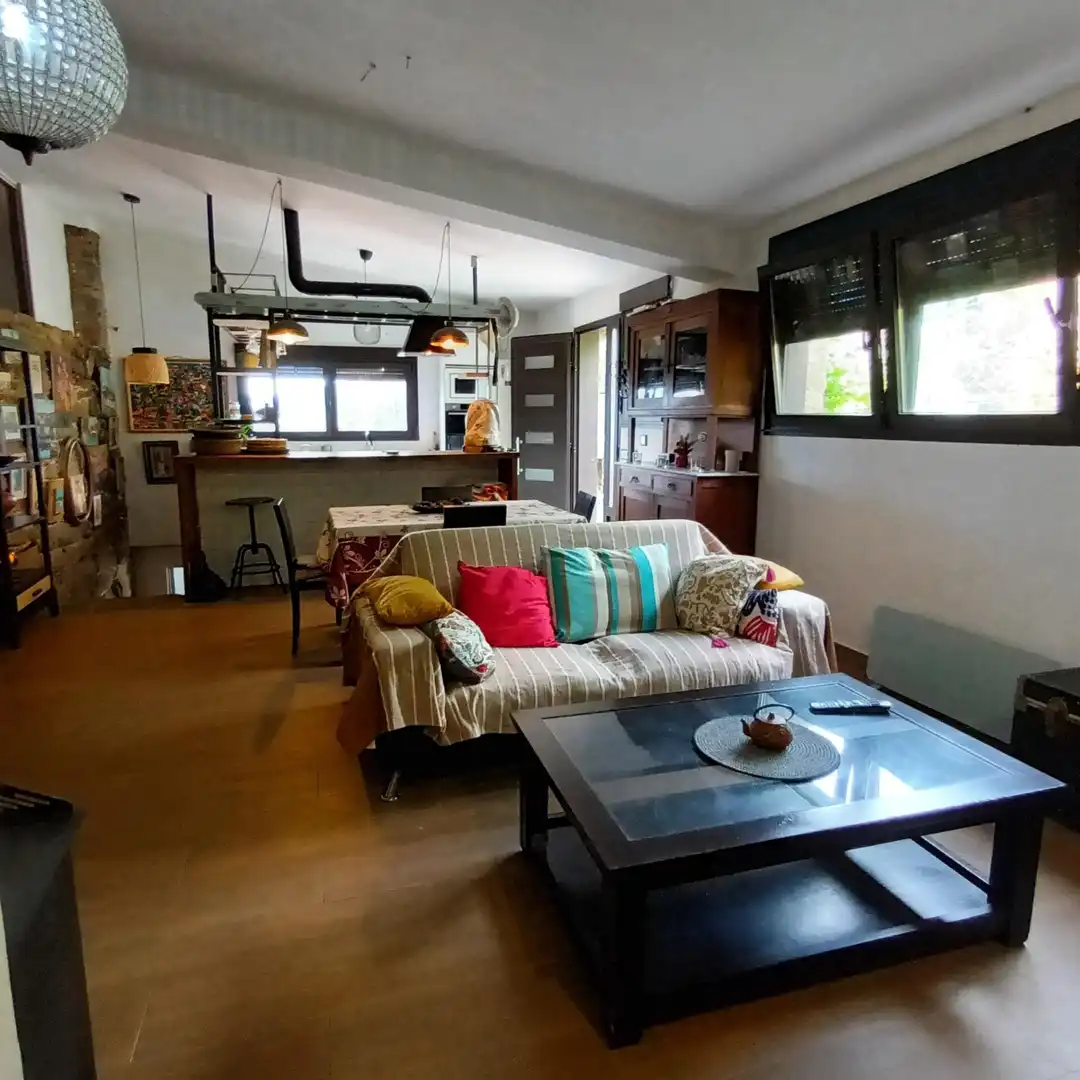 Chalet con jardín en venta en Combarro, imagen 15