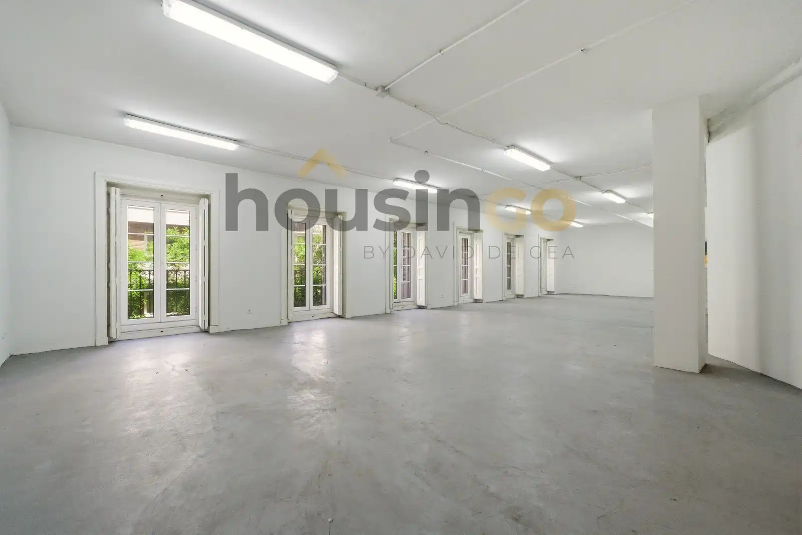 Duplexes for sale in Madrid  with Terrace and Balcony