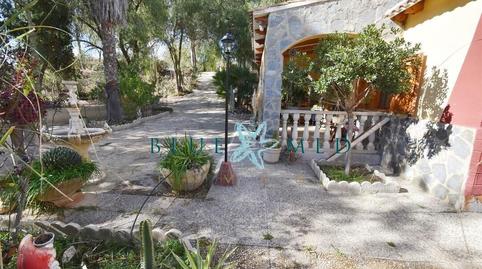 Foto 5 de Casa o chalet en venta en Ricote, Murcia