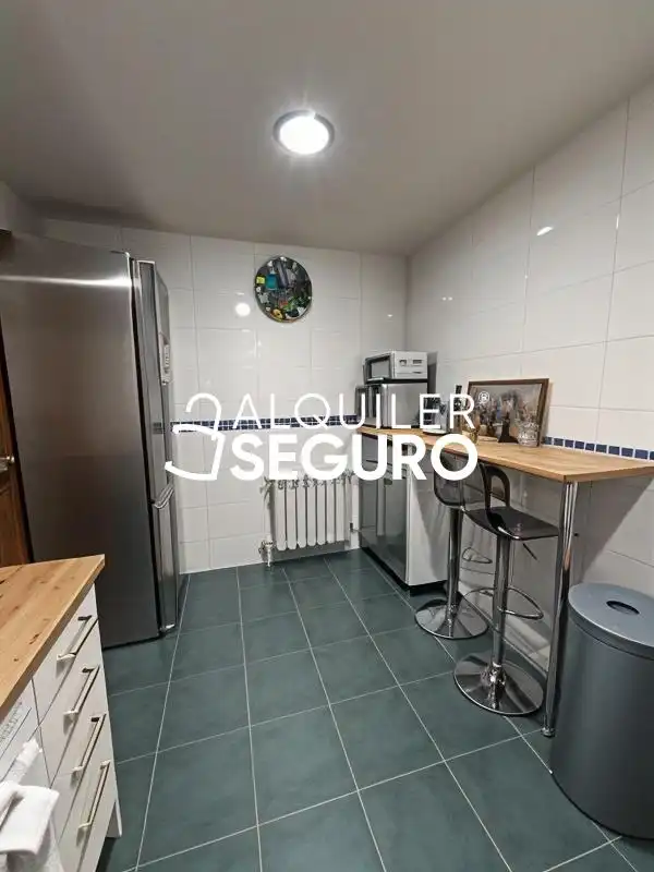 Wohnung zur Miete in De los Fresnos, Virgen del Rosario