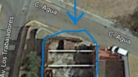 Foto 2 de Planta baixa en venda a Calle Agua, 9, Burguillos, Sevilla