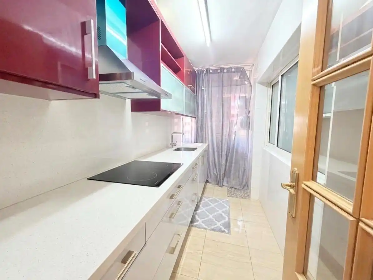 Piso con ascensor en venta en Sud, imagen 9