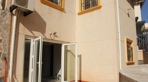 Foto 5 de Estudi en venda a La Zenia, Orihuela