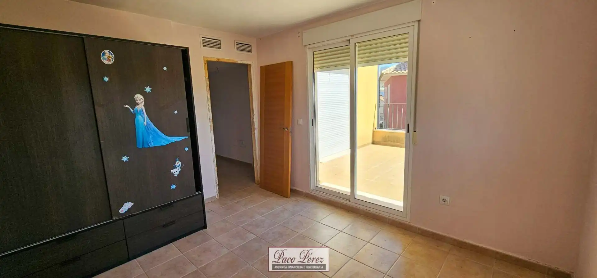Triplex avec jardin à vendre à Abarán, imagen 7